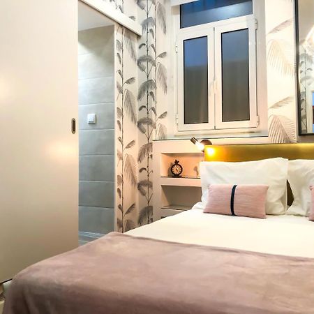 Golden Studio • A/C - Central Lisboa المظهر الخارجي الصورة