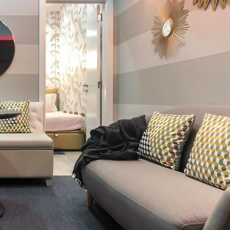 Golden Studio • A/C - Central Lisboa المظهر الخارجي الصورة