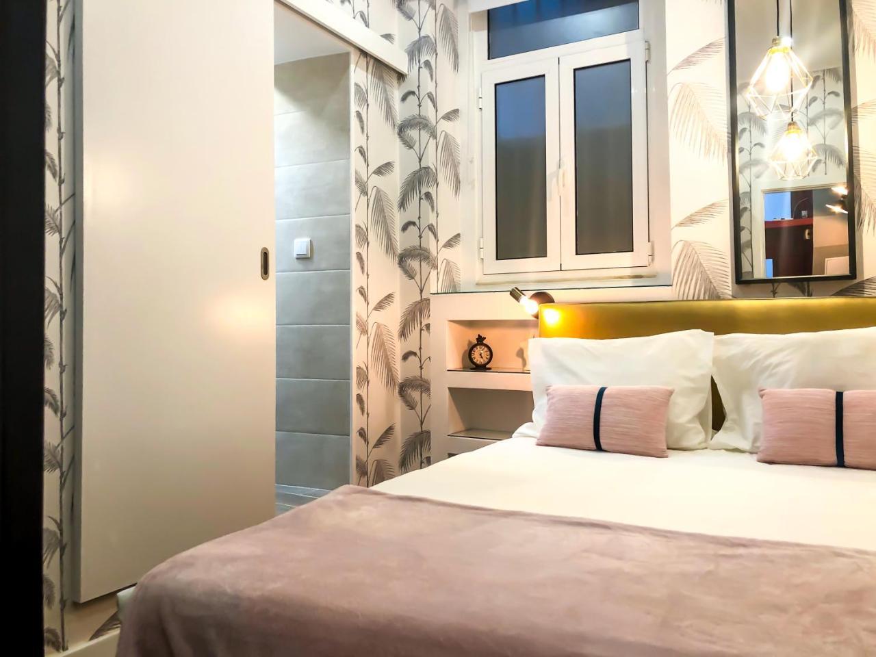 Golden Studio • A/C - Central Lisboa المظهر الخارجي الصورة