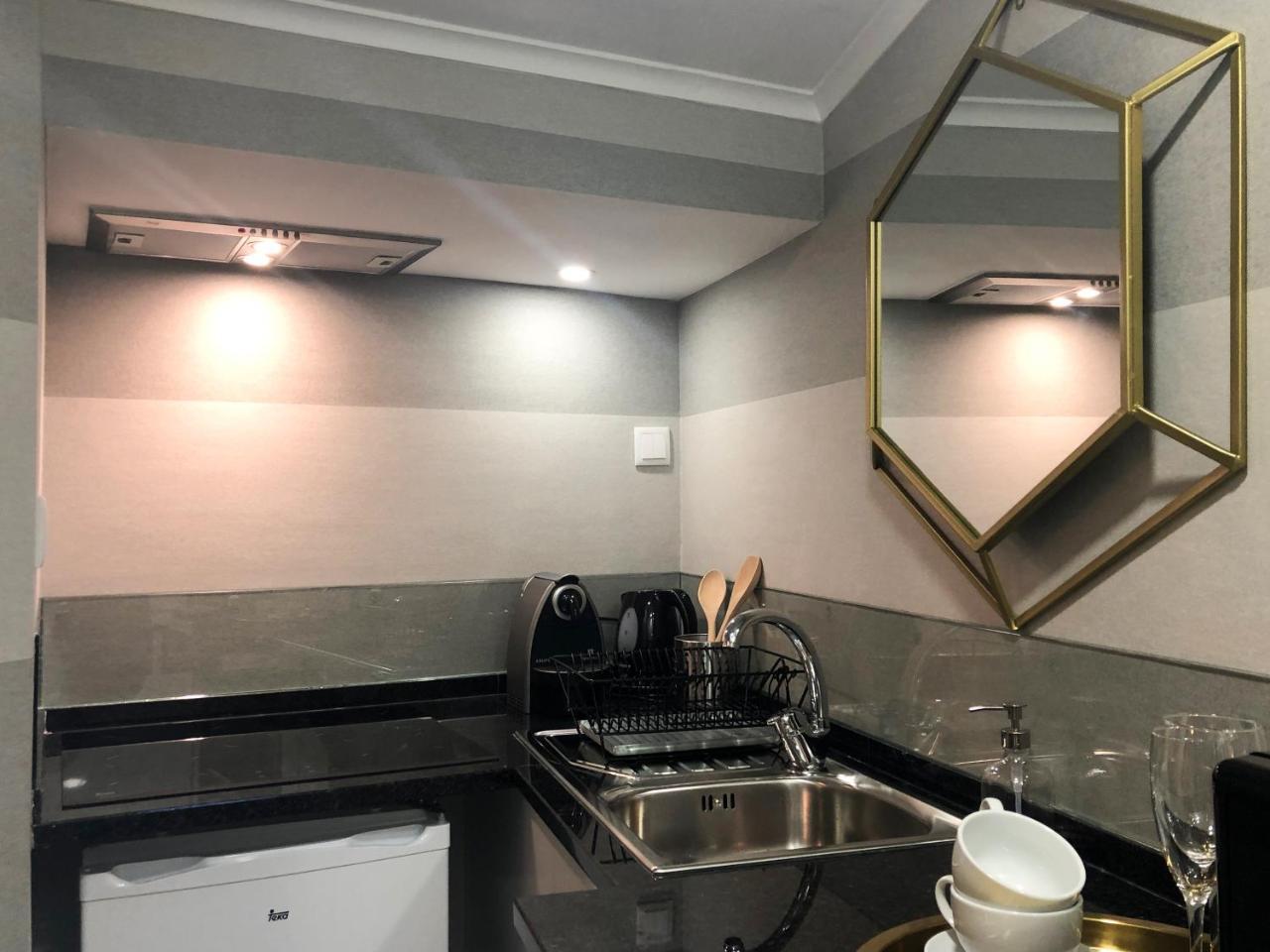 Golden Studio • A/C - Central Lisboa المظهر الخارجي الصورة