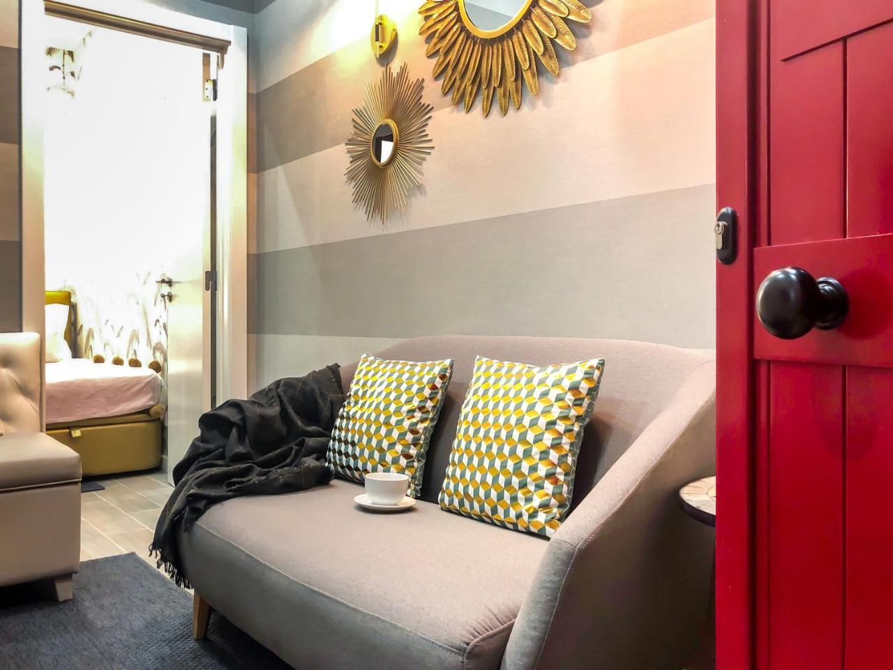 Golden Studio • A/C - Central Lisboa المظهر الخارجي الصورة