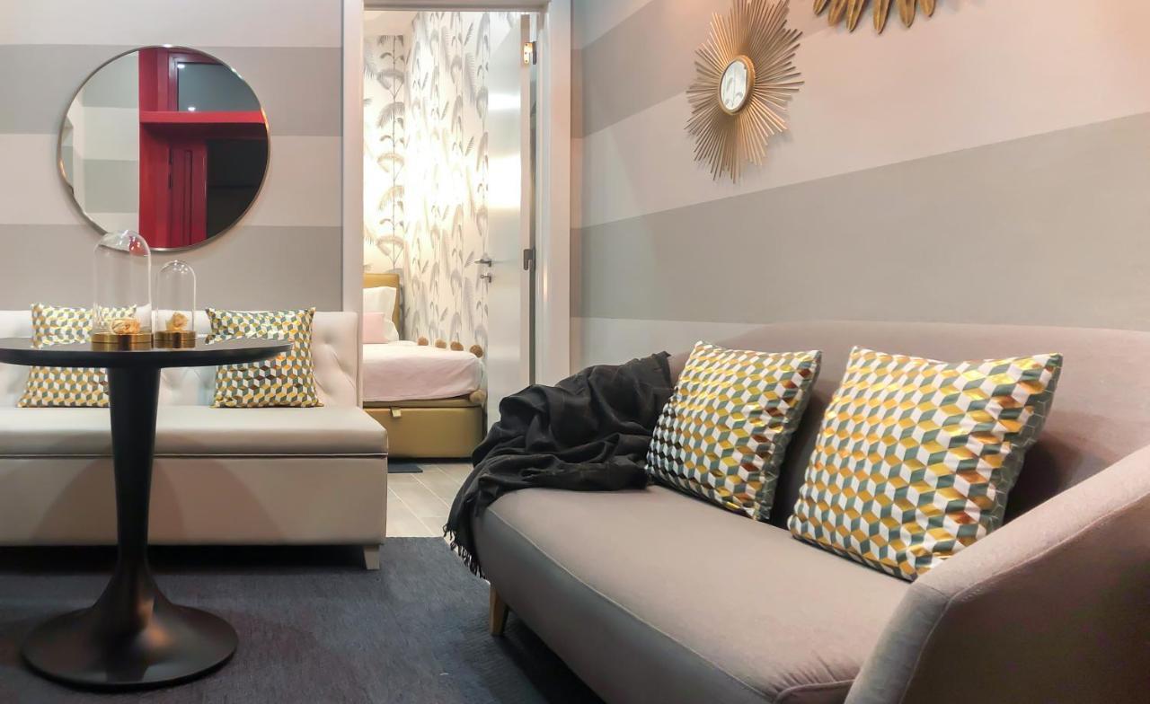 Golden Studio • A/C - Central Lisboa المظهر الخارجي الصورة