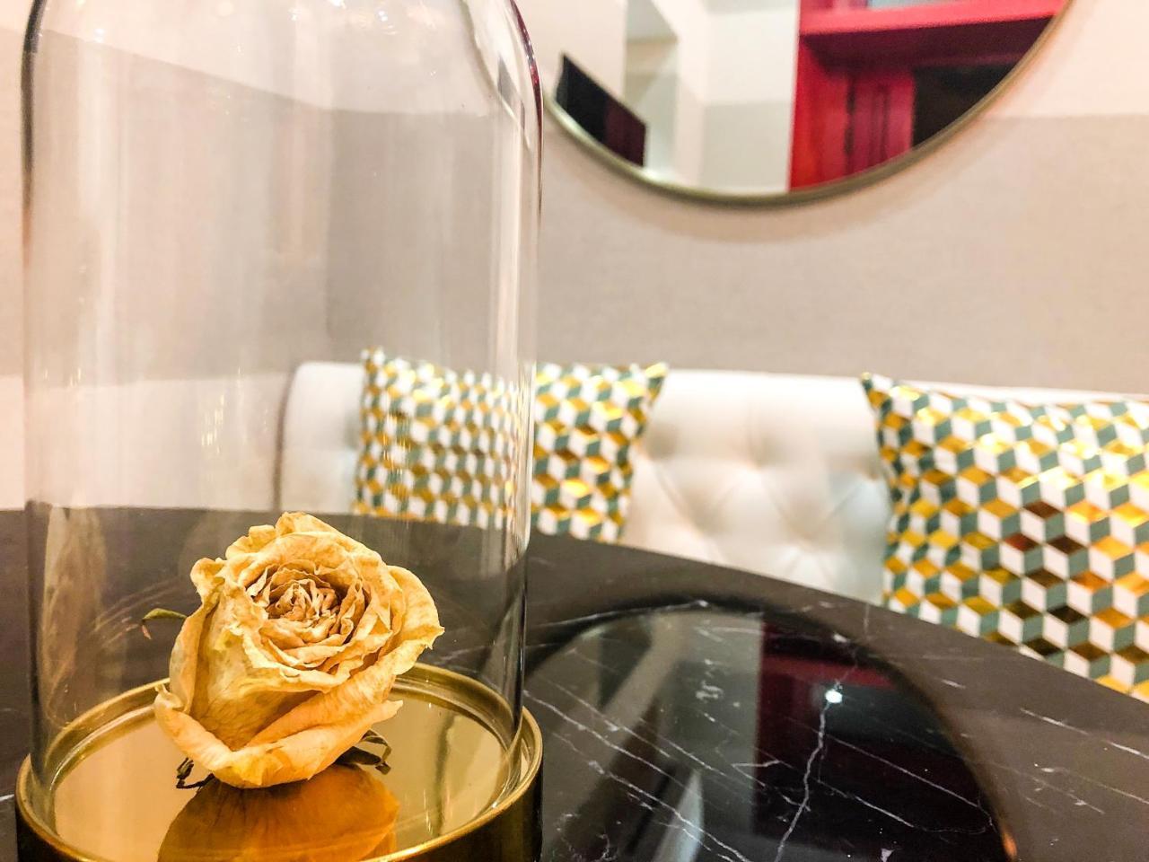 Golden Studio • A/C - Central Lisboa المظهر الخارجي الصورة