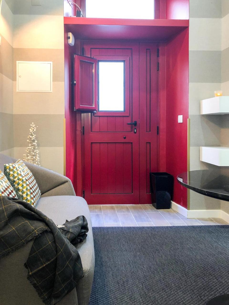 Golden Studio • A/C - Central Lisboa المظهر الخارجي الصورة